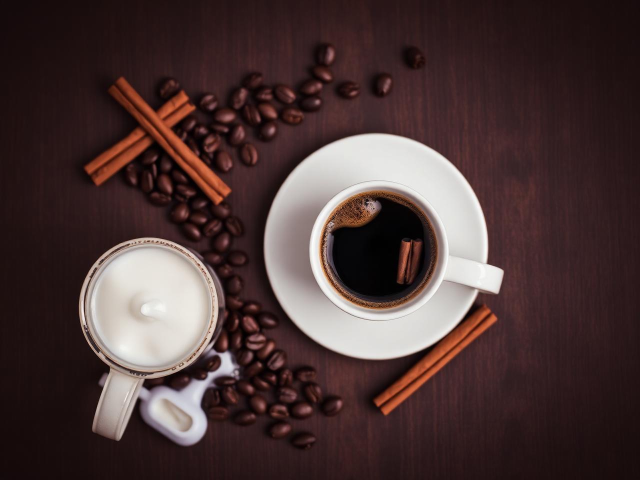 Cabin Mocha
